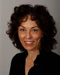 Mary Wolfe