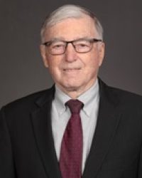 Julian B. Garrett
