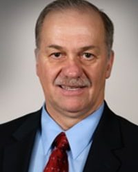 Terry Baxter