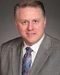 Jon Thorup