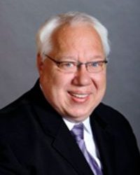 Bruce L. Hunter
