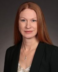 Amy B. Sinclair