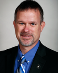 Wesley C. Breckenridge
