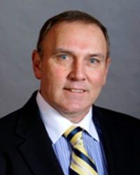 Cecil Dolecheck