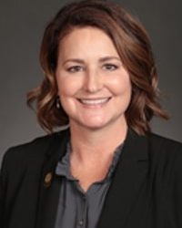 Kristin Sunde
