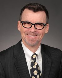 Joseph L. Bolkcom