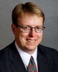 Robert M. Hogg