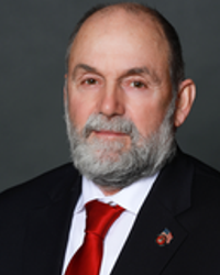 Dennis J. Bush