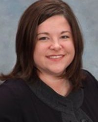 Kirsten Running-Marquardt