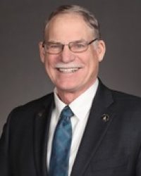 Dennis R. Guth