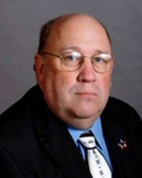 Gary Worthan