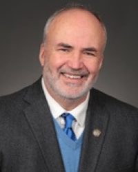 James Carlin