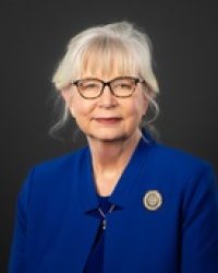 Beth Wessel-Kroeschell