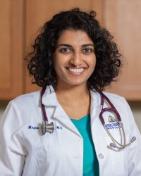 Megan L. Srinivas