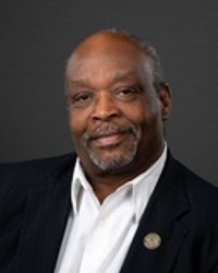 Jerome Amos