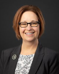 Heather Ann Matson