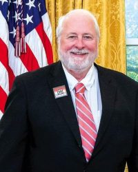 Tom Determann