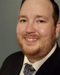 Jeff Cooling