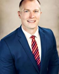 Zachary M. Dieken