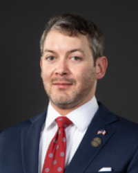 Sam Wengryn