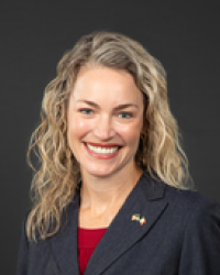 Kara Warme