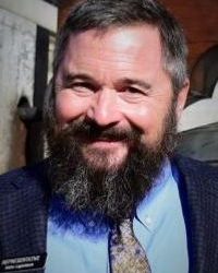 Ned Burns