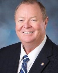 Steven Bair