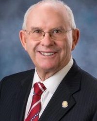 Jim Patrick