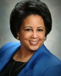 Cherie Buckner-Webb