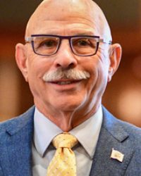 Dan Caulkins