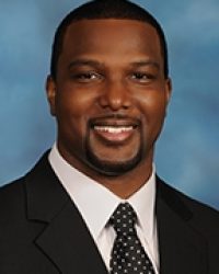 Napoleon Harris