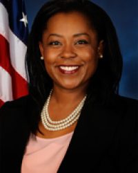 Sonya M. Harper