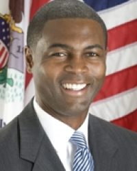 LaShawn K. Ford