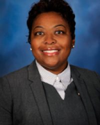 Latoya N. Greenwood