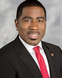 Marcus C. Evans