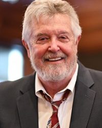 Steven Reick