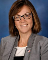 Katie Stuart