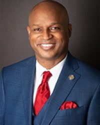 Emanuel Welch