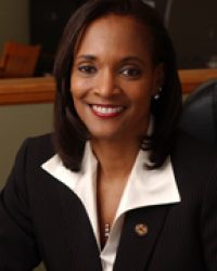 Camille Lilly