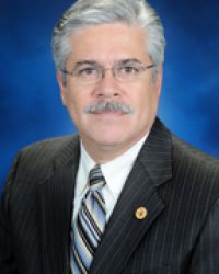 Fred Crespo