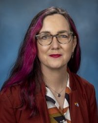 Kelly M. Cassidy