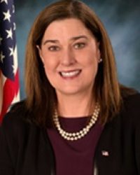 Jil Walker Tracy