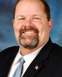 Patrick J. Joyce