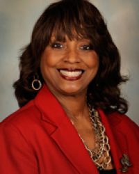 Debbie Meyers-Martin