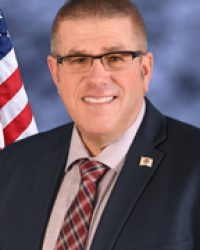 Darren Bailey