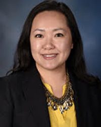 Janet Yang Yang Rohr