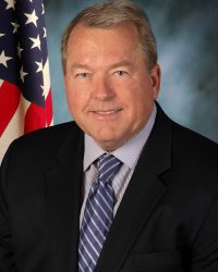 Donald P. DeWitte