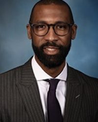 Curtis J. Tarver