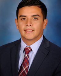 Aaron M. Ortiz