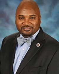 Elgie R. Sims